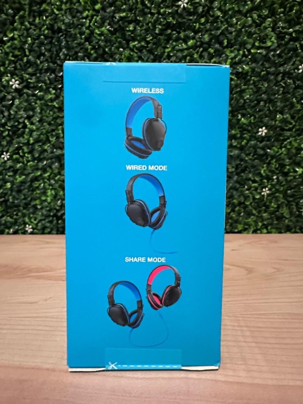 JLAB JBUDDIES PRO WIRELESS OVER-EAR KIDS HEADPHONES #97 - Picture 4 of 8